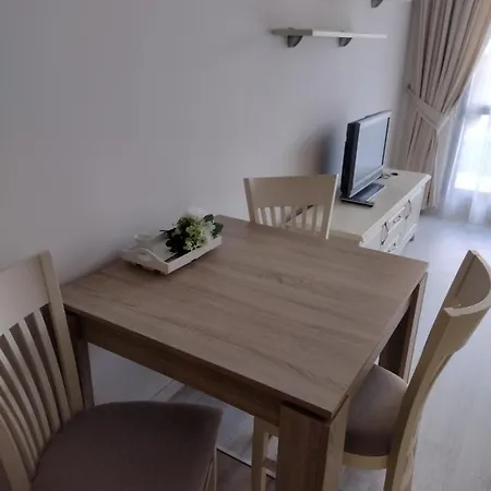 U-Dacha Summer Apartments Destination Bulgaria 2000 * Слънчев бряг