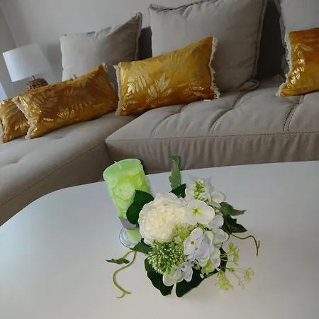 U-Dacha Summer Apartments Destination Bulgaria 2000 * Слънчев бряг
