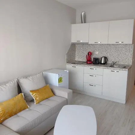 Апартамент U-Dacha Summer Apartments Destination Bulgaria 2000 Слънчев бряг
