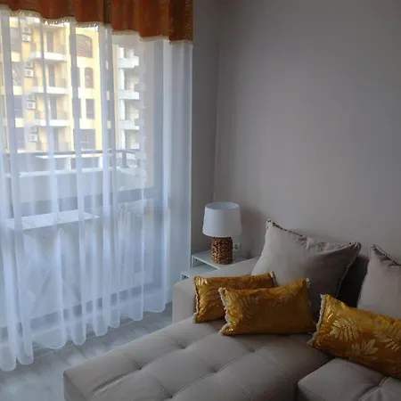 U-Dacha Summer Apartments Destination Bulgaria 2000 *