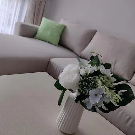 Апартаменты U-Dacha Summer Apartments Destination Bulgaria 2000 Солнечный берег