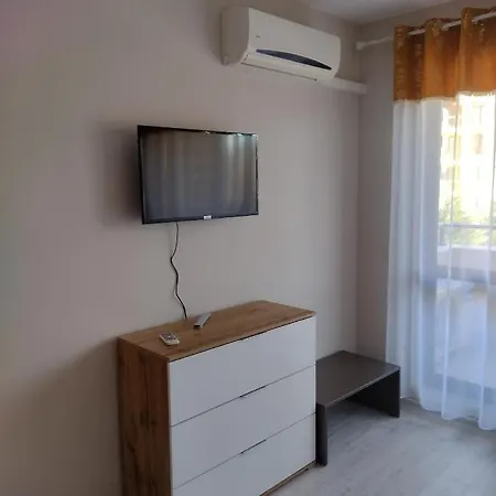 U-Dacha Summer Apartments Destination Bulgaria 2000 公寓 阳光海滩